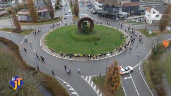 Le JT - Lundi 17 novembre 2025