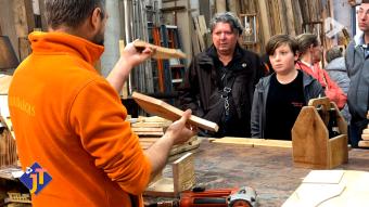 Le JT - Mardi 18 novembre 2025