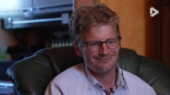 Momentum - Jean Dumoulin, la vie après un AVC