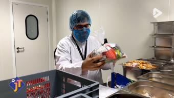 Le JT - Jeudi 20 novembre 2025