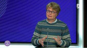 Invit'et Vous - Le Groupe Alpha Gembloux, en lutte contre l'illettrisme