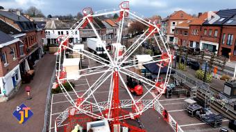 Le JT - Vendredi 21 novembre 2025