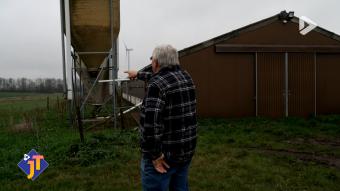 Le JT - Mardi 25 novembre 2025