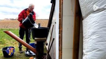 Le JT - Mercredi 26 novembre 2025