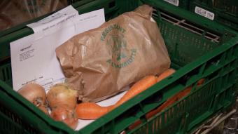 Le JT - Le jeudi 27 novembre 2025