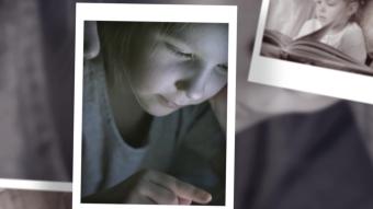 Vie de famille - Cultiver le bien-être des enfants