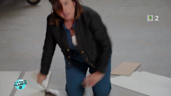 Y'a pas de planète B - Que cache ton étagère à 30 euros ?