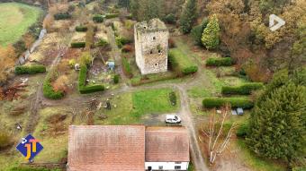 Le JT - Lundi 1er décembre 2025