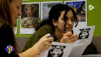 Le JT - Mercredi 3 décembre 2025