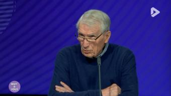 Invit'et Vous - Pr Arsène Burny