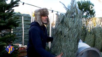 Le JT - Mardi 9 décembre 2025