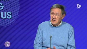 Invit'et Vous - Gabriel Ringlet