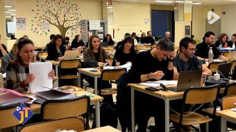 Le JT - Mardi 16 décembre 2025