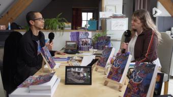 Ce soir on sort – Plongée dans la Dark Fantasy