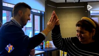 Le JT - Mercredi 17 décembre 2025