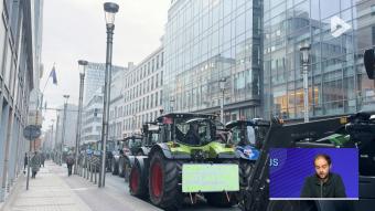 Invit'et Vous - Les agriculteurs face au MERCOSUR et la baisse de la PAC