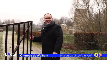 L'Actu - Mardi 30 décembre 2025