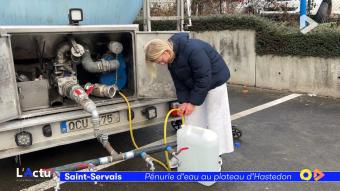 L'Actu - Mercredi 31 décembre 2025