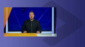 Le JT du week-end en langue des signes