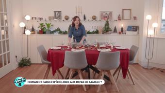 Y'a pas de planète B