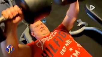 Le JT - Lundi 5 janvier 2026