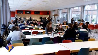 Le JT - Mardi 6 janvier 2026