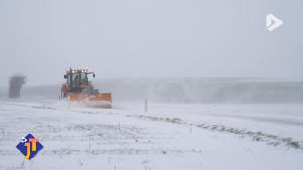 Le JT - Mercredi 7 janvier 2026