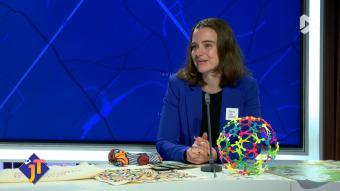 Le JT du week-end en langue des signes - Samedi 10 janvier 2026