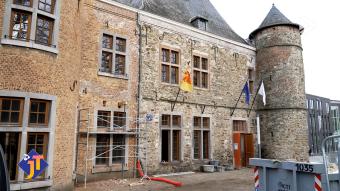 Le JT - Jeudi 15 janvier 2026