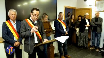 Le JT - Mercredi 14 janvier 2026