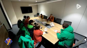 Le JT - Mercredi 21 janvier 2026