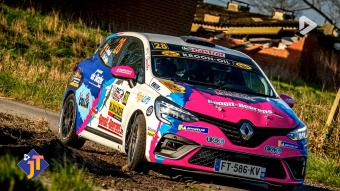 Le JT - Vendredi 23 janvier 2026