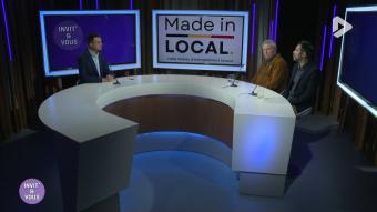 Invit'et Vous - Réseauter, pour quoi faire ?