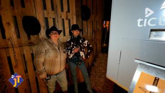 Le JT - Lundi 26 janvier 2026