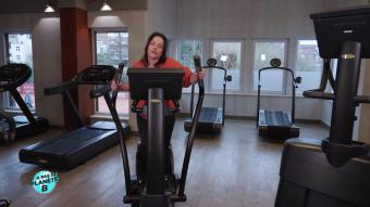 Y'a pas de planète B - Comment l'écologie peut nous faire gagner des années de vie?