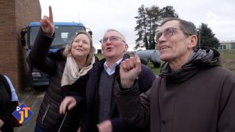 Le JT - Mercredi 11 février 2026