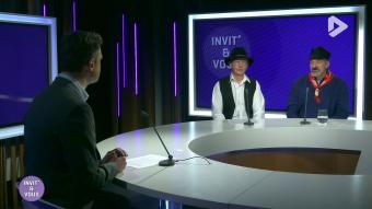 Invit'et Vous - Bientôt le 10e carnaval de Gembloux