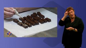 Samedi 14 février 2026 - Le JT du week-end en langue des signes