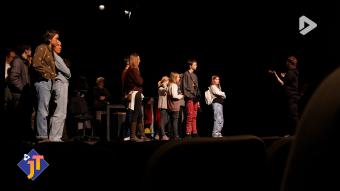 Le JT - Lundi 23 février 2026