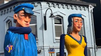 Le JT - Lundi 2 mars 2026