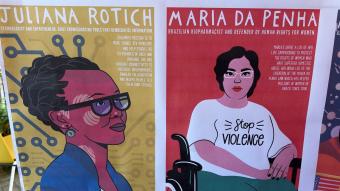 Invit'et Vous - Le 8 mars, la journée de lutte pour les droits des femmes