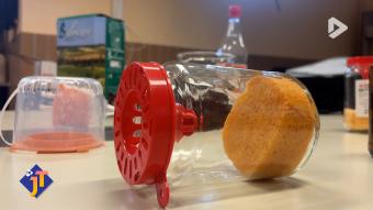 Le JT - Vendredi 6 mars 2026