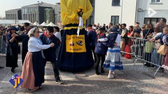 Le JT - Lundi 9 mars 2026