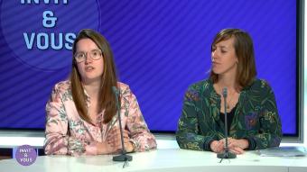 Invit'et Vous - Le début de la saison touristique à Gembloux approche