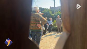 Le JT - Lundi 23 mars 2026