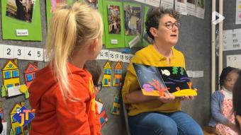 Le JT - Mercredi 25 mars 2026