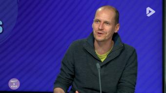 Invit'et Vous : François Verheggen, vulgarisateur scientifique