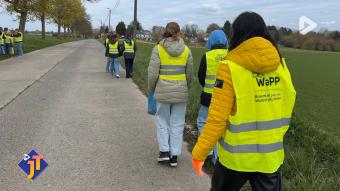 Le JT - Lundi 30 mars 2026