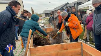 Le JT - Vendredi 3 avril 2026