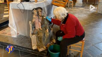 Le JT - Mardi 7 avril 2026